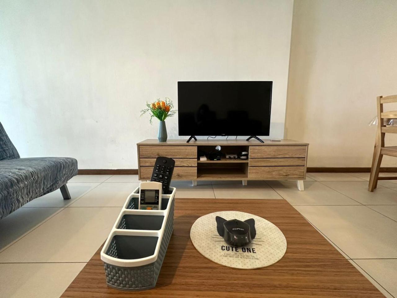 Landmark Stunning High Floor Coast View Studio #Netflix #Fast Wifi Tanjung Tokong المظهر الخارجي الصورة